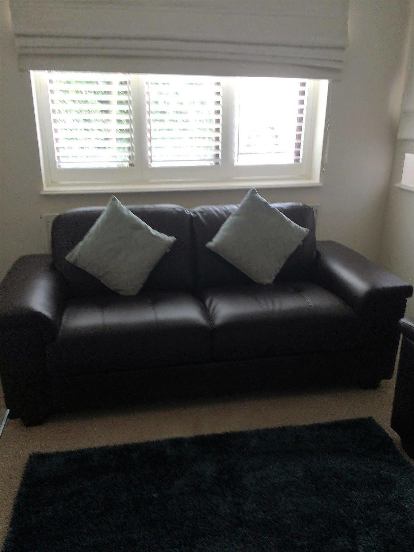 Spacious House, Sleeps 7 People Reading Eksteriør billede