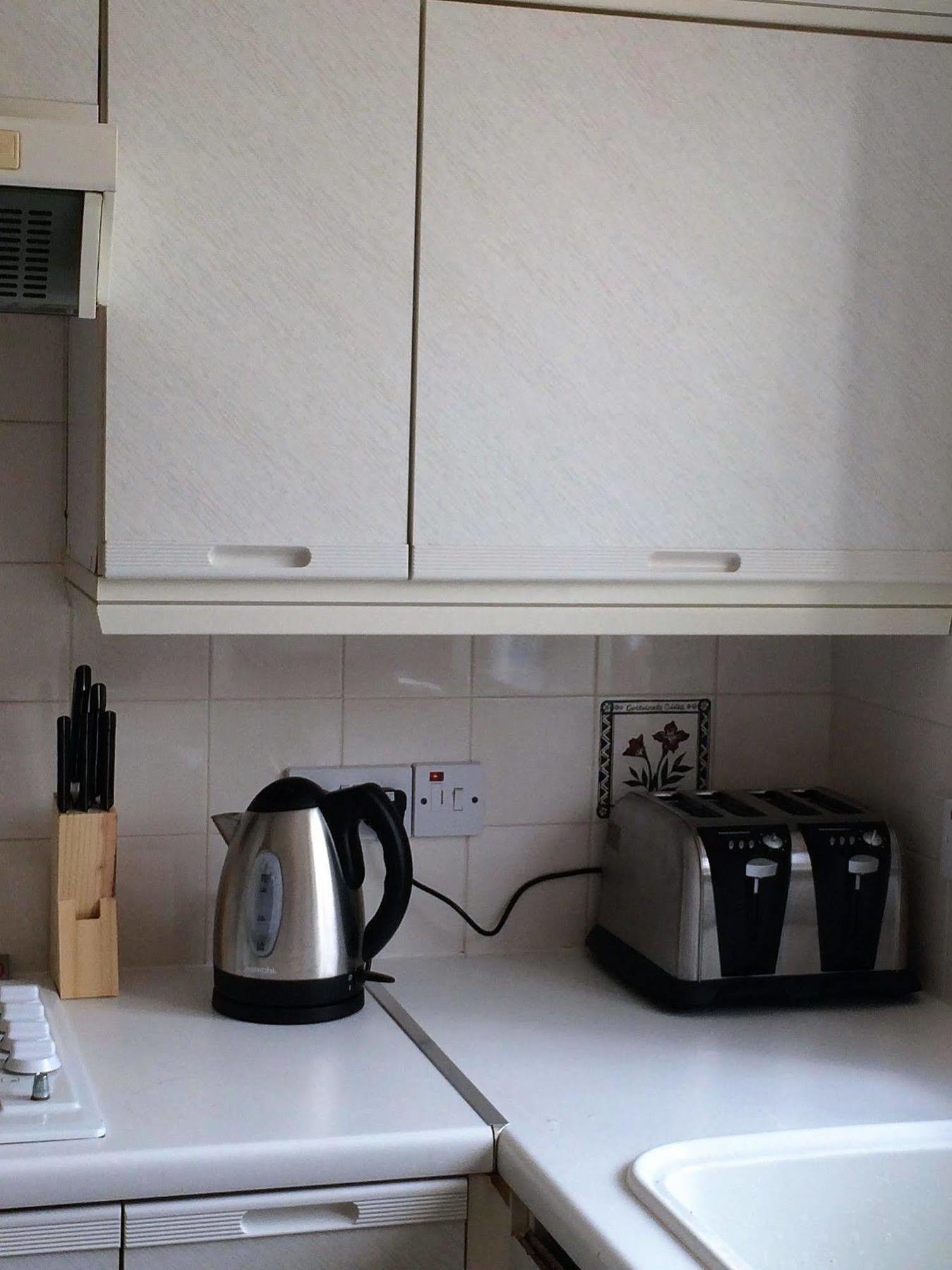Spacious House, Sleeps 7 People Reading Eksteriør billede