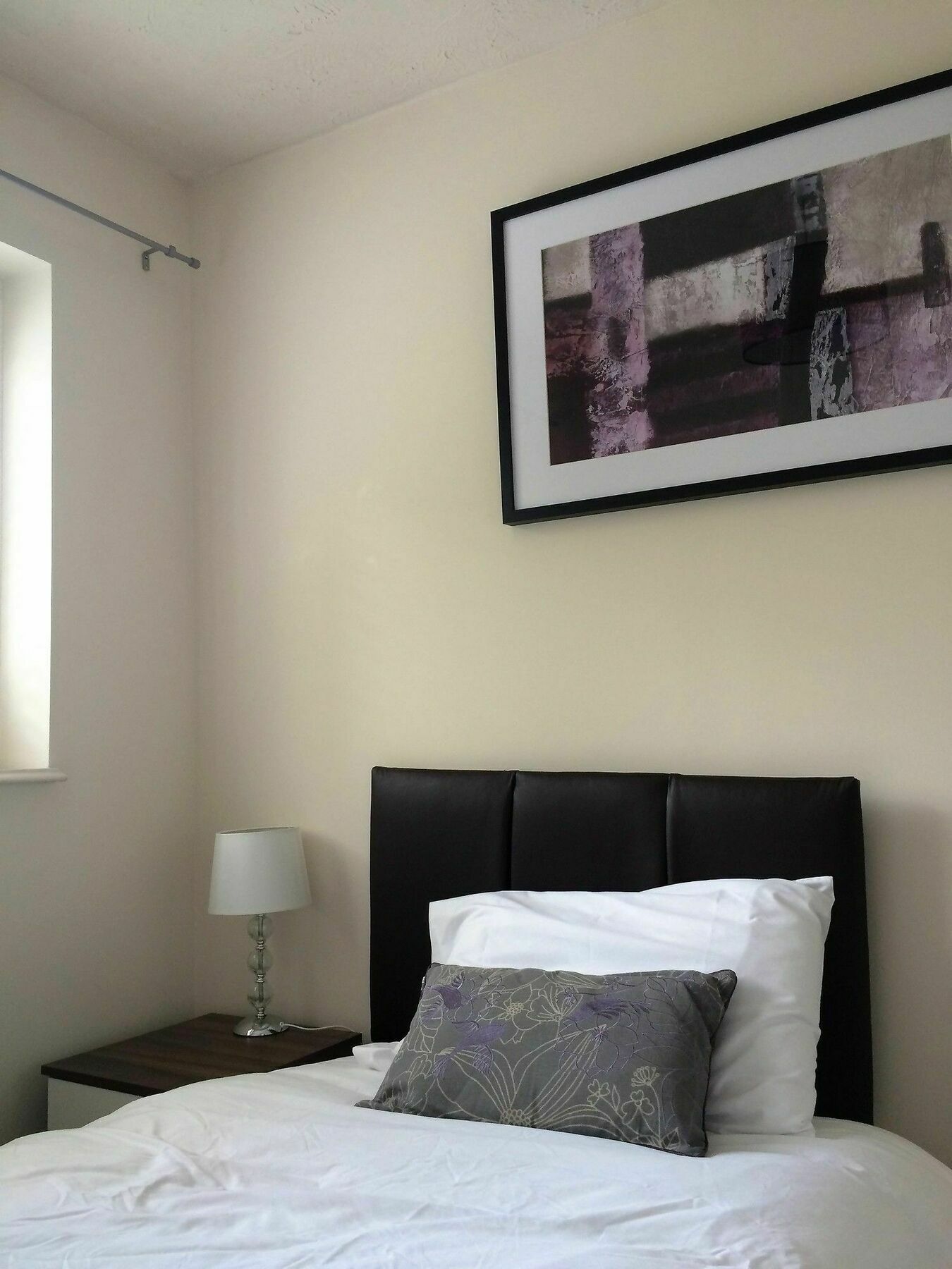 Spacious House, Sleeps 7 People Reading Eksteriør billede