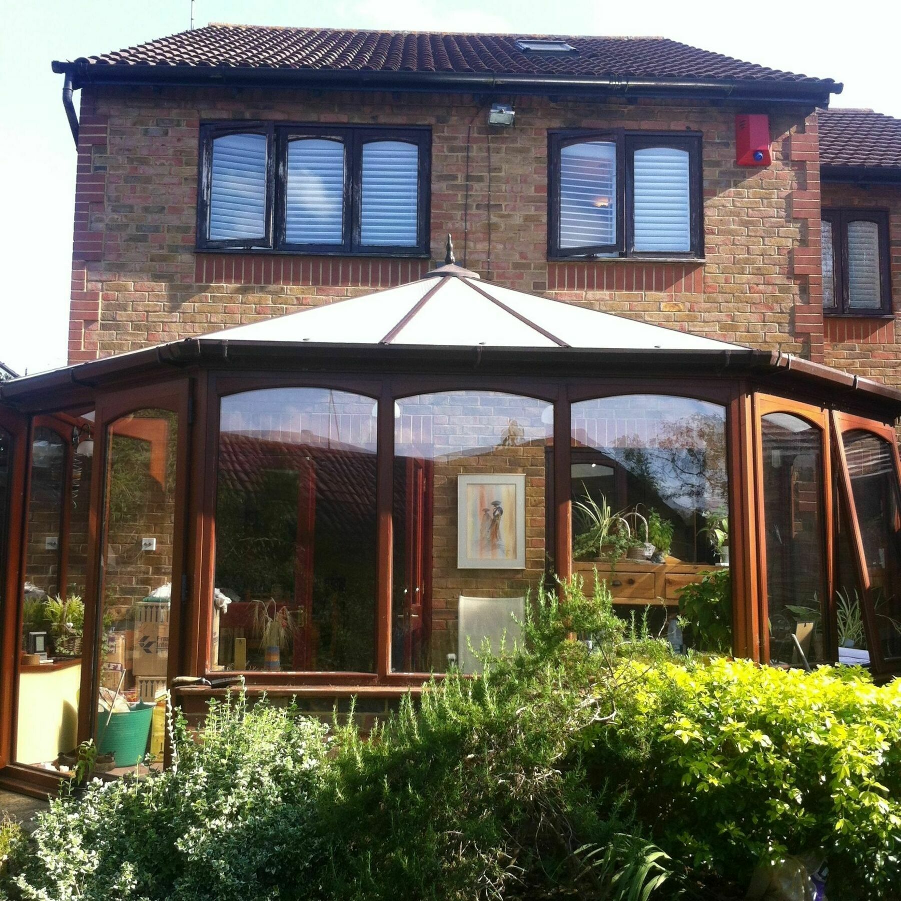 Spacious House, Sleeps 7 People Reading Eksteriør billede